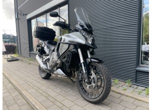 Honda Vfr1200Xd Dct Crosstouer