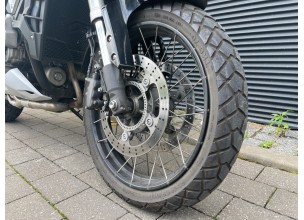 Honda Vfr1200Xd Dct Crosstouer