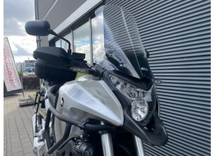 Honda Vfr1200Xd Dct Crosstouer