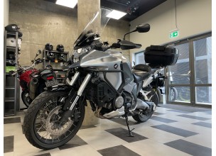 Honda Vfr1200Xd Dct Crosstouer