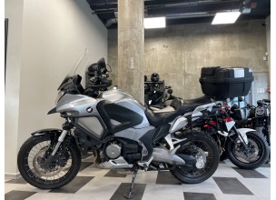 Honda Vfr1200Xd Dct Crosstouer