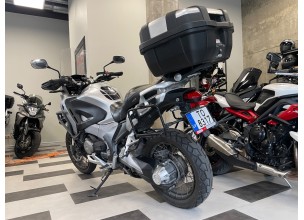 Honda Vfr1200Xd Dct Crosstouer