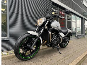 Kawasaki Vulcan S 650 Abs