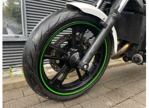 Kawasaki Vulcan S 650 Abs