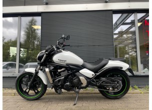 Kawasaki Vulcan S 650 Abs