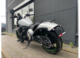 Kawasaki Vulcan S 650 Abs