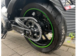 Kawasaki Vulcan S 650 Abs