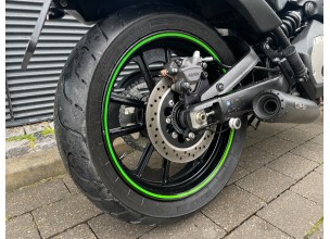 Kawasaki Vulcan S 650 Abs
