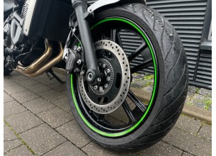 Kawasaki Vulcan S 650 Abs
