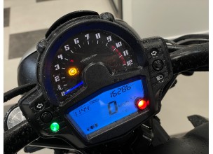 Kawasaki Vulcan S 650 Abs