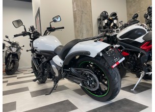 Kawasaki Vulcan S 650 Abs
