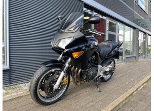 Honda Cbf600 Abs