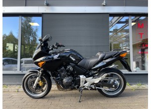 Honda Cbf600 Abs