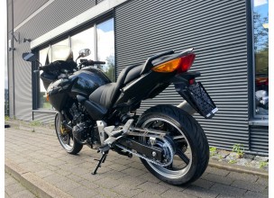 Honda Cbf600 Abs