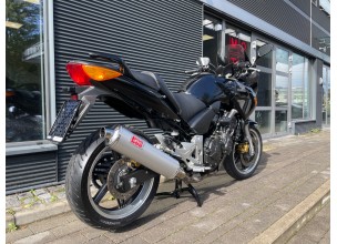 Honda Cbf600 Abs