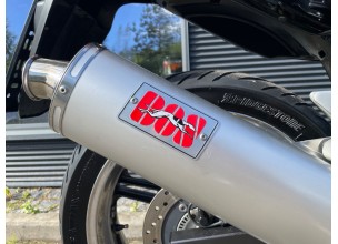 Honda Cbf600 Abs