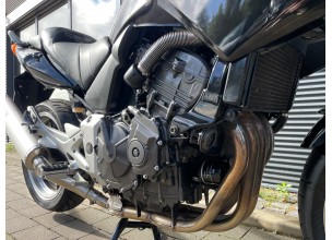 Honda Cbf600 Abs