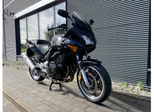 Honda Cbf600 Abs
