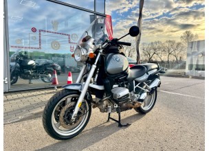 BMW R850 R