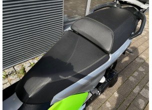 Bmw C Evolution 