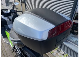 Bmw C Evolution 