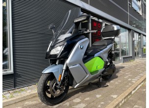 Bmw C Evolution 