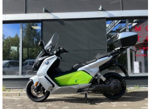 Bmw C Evolution 