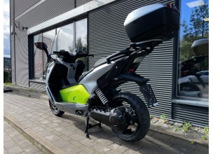 Bmw C Evolution 