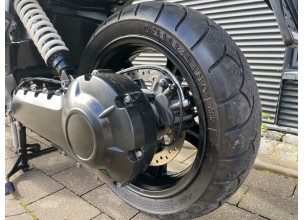 Bmw C Evolution 
