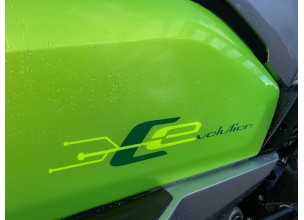 Bmw C Evolution 