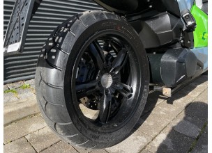 Bmw C Evolution 