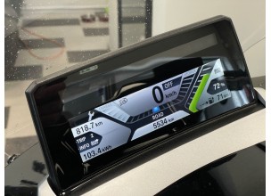 Bmw C Evolution 