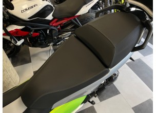 Bmw C Evolution 