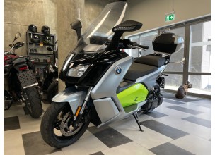 Bmw C Evolution 