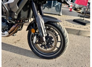 Benelli TRK502