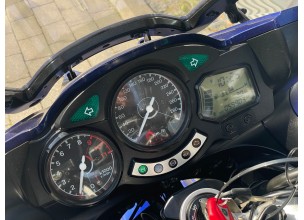 Yamaha Fjr1300 ABS