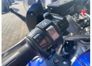 Yamaha Fjr1300 ABS