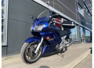 Yamaha Fjr1300 ABS