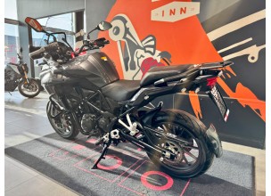 Benelli TRK502