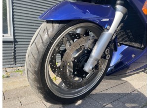 Yamaha Fjr1300 ABS