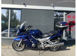 Yamaha Fjr1300 ABS