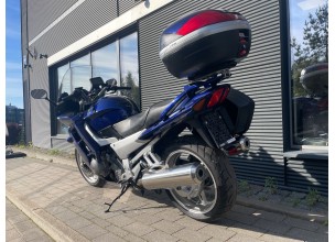 Yamaha Fjr1300 ABS