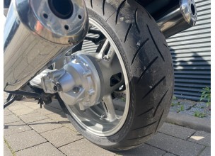Yamaha Fjr1300 ABS