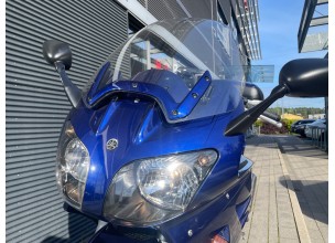 Yamaha Fjr1300 ABS
