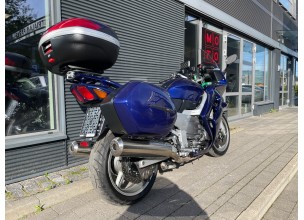 Yamaha Fjr1300 ABS