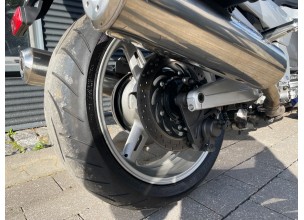 Yamaha Fjr1300 ABS