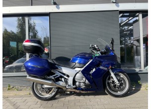 Yamaha Fjr1300 ABS