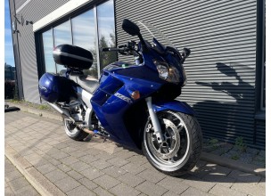 Yamaha Fjr1300 ABS