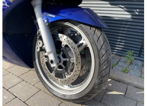 Yamaha Fjr1300 ABS