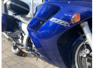 Yamaha Fjr1300 ABS